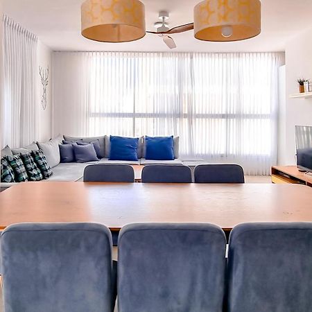 Bnb Israel Apartments - Harav Kook Lilas Tel Aviv Eksteriør bilde