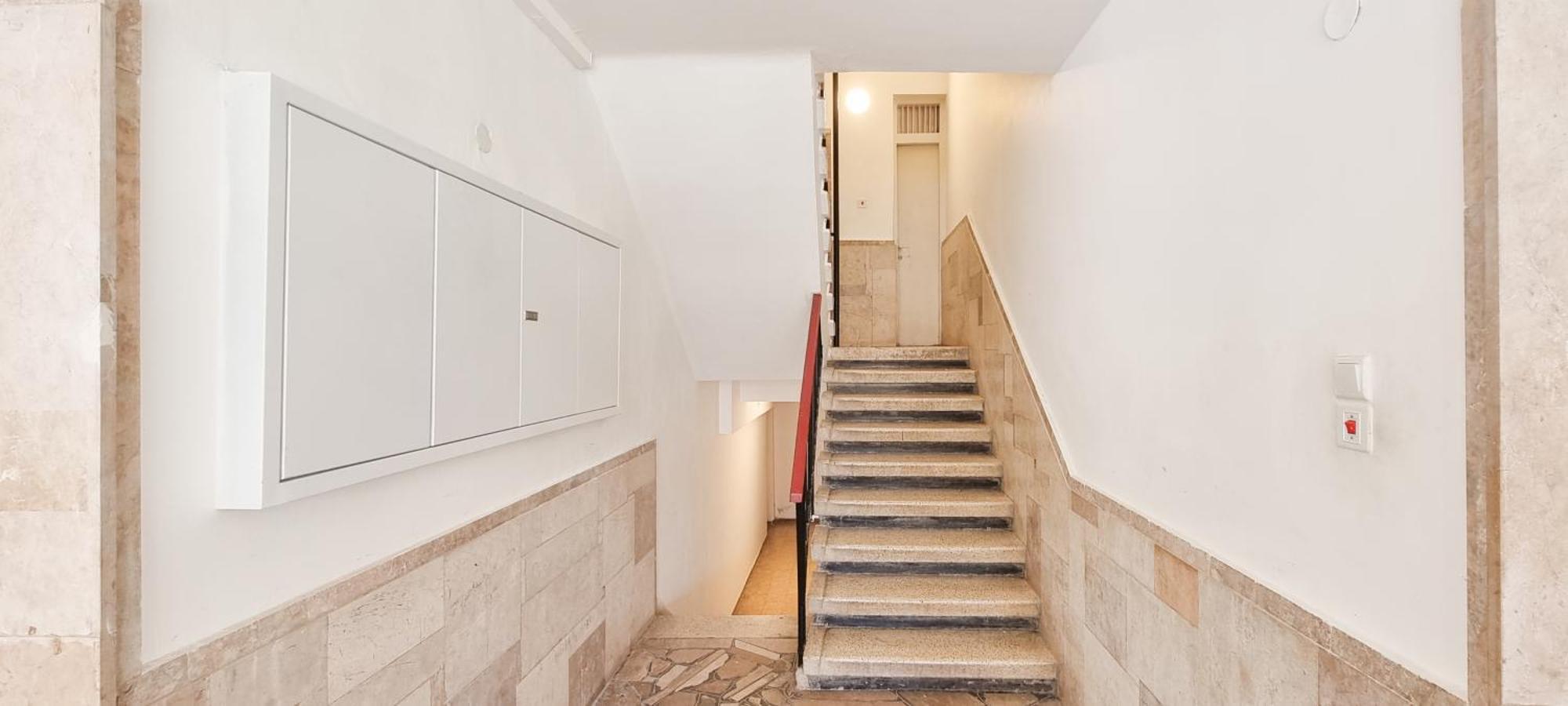 Bnb Israel Apartments - Harav Kook Lilas Tel Aviv Eksteriør bilde